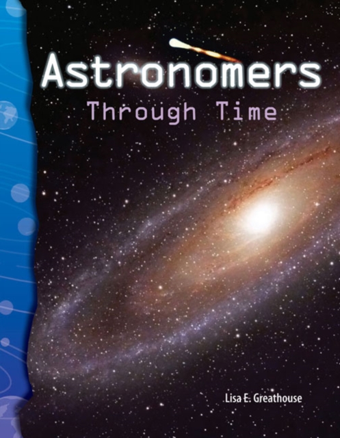 Astronomers Through Time, PDF eBook