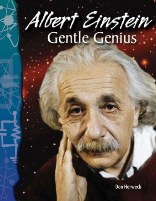 Albert Einstein : Gentle Genius, PDF eBook