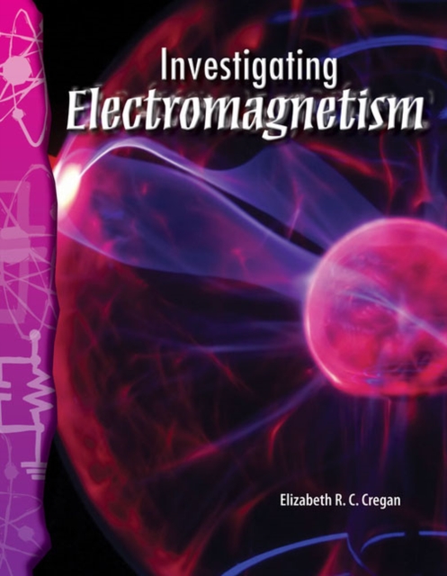 Investigating Electromagnetism, PDF eBook