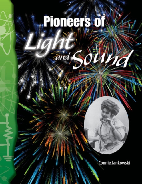 Pioneers of Light and Sound, PDF eBook