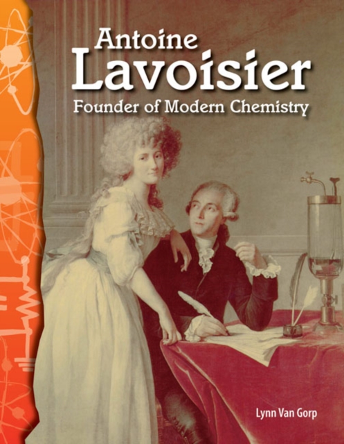Antoine Lavoisier : Founder of Modern Chemistry, PDF eBook