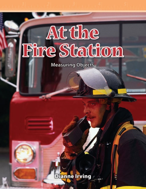 At the Fire Station, PDF eBook
