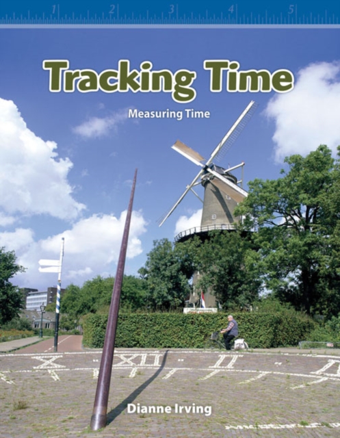 Tracking Time, PDF eBook