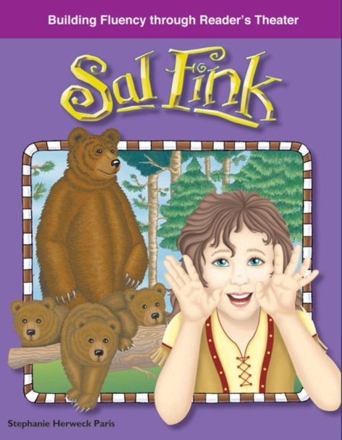 Sal Fink, PDF eBook