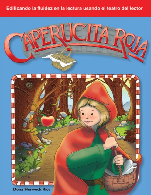 Caperucita Roja, PDF eBook