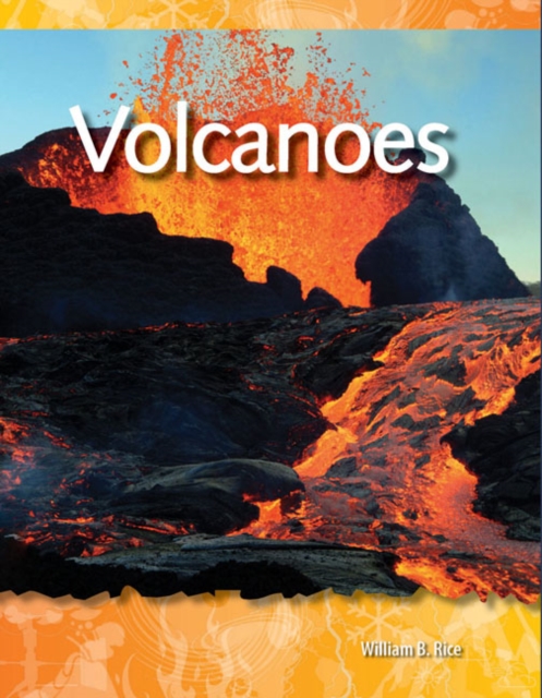 Volcanoes, PDF eBook