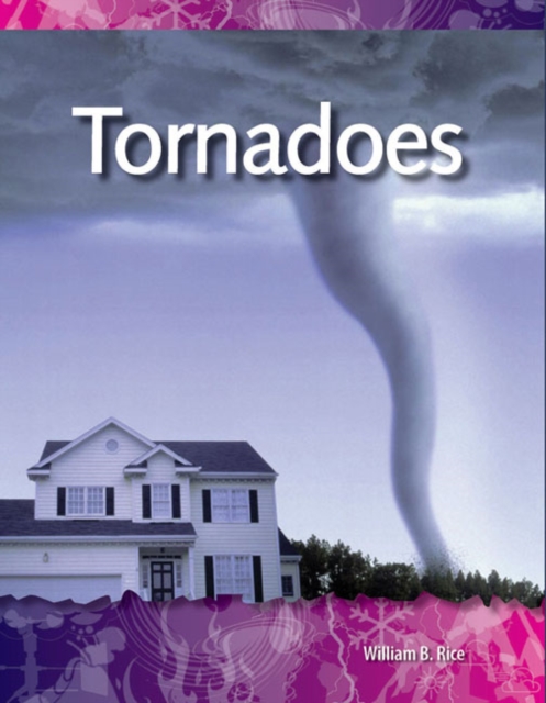 Tornadoes, PDF eBook