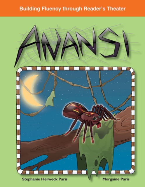 Anansi, PDF eBook