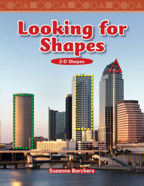 Looking for Shapes, PDF eBook