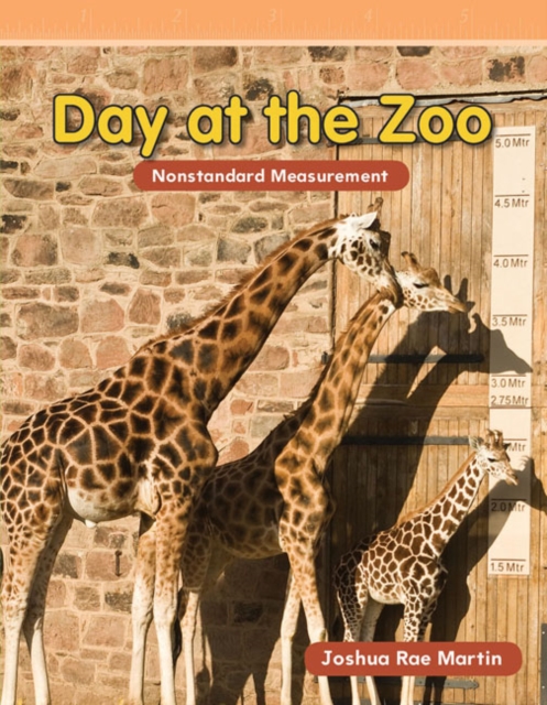 Day at the Zoo, PDF eBook