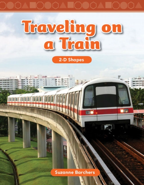 Traveling on a Train, PDF eBook