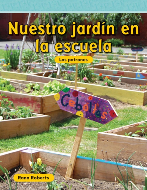 Nuestro jardin en la escuela, PDF eBook