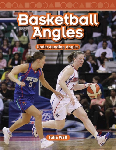 Basketball Angles, PDF eBook