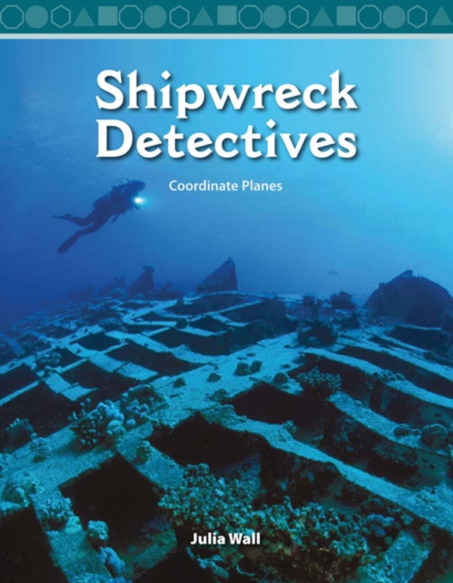 Shipwreck Detectives, PDF eBook