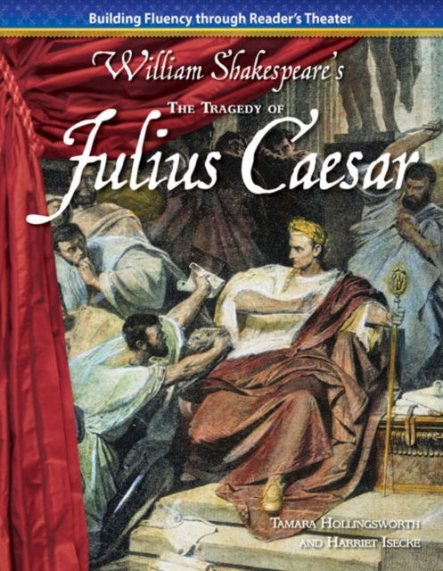Tragedy of Julius Caesar, PDF eBook