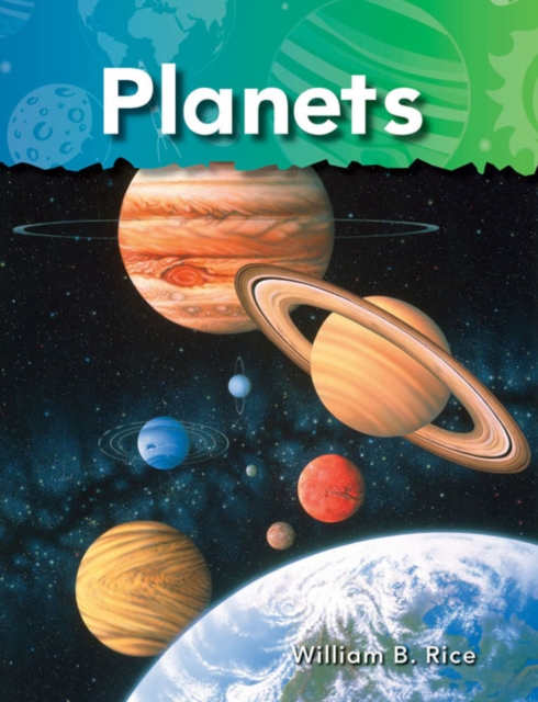 Planets, PDF eBook