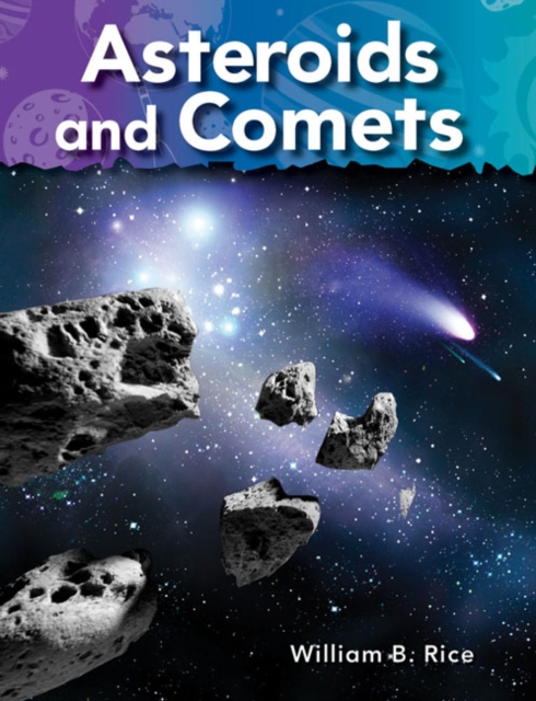 Asteroids and Comets, PDF eBook