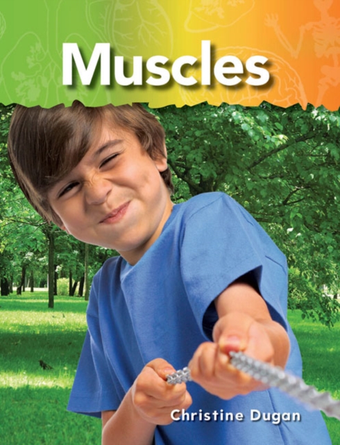 Muscles, PDF eBook