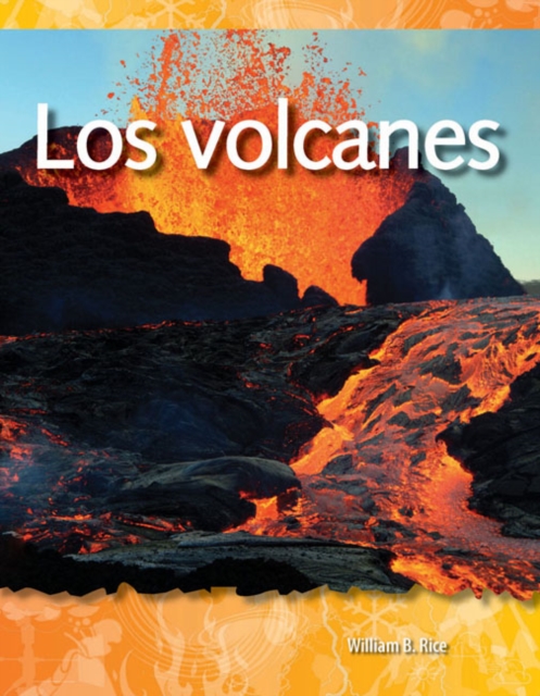 Los volcanes, PDF eBook