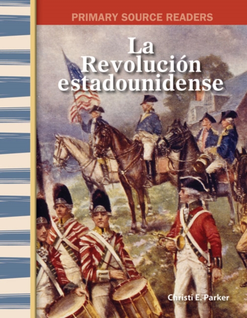 American Revolution, PDF eBook