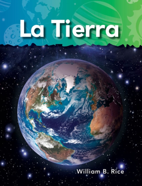 La Tierra, PDF eBook