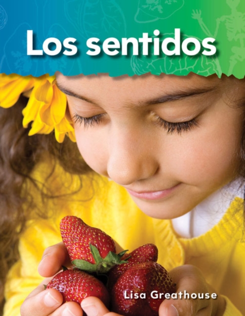 Los sentidos, PDF eBook