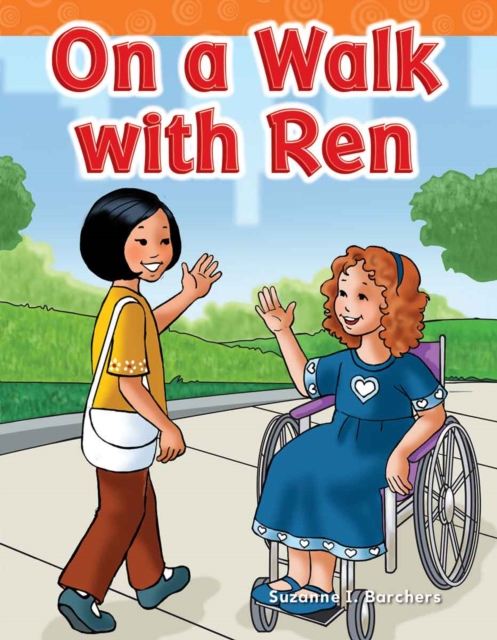 On a Walk with Ren, PDF eBook