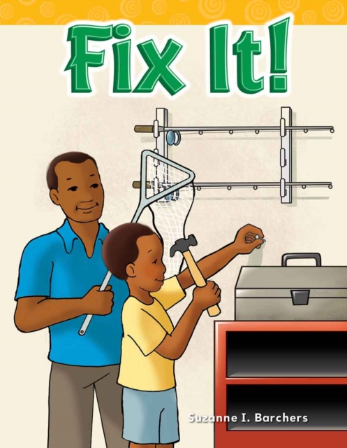 Fix It!, PDF eBook