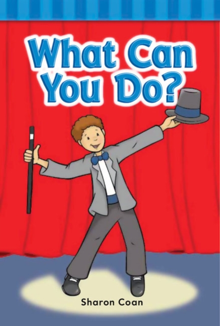 What Can You Do?, PDF eBook