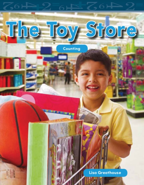 Toy Store, PDF eBook