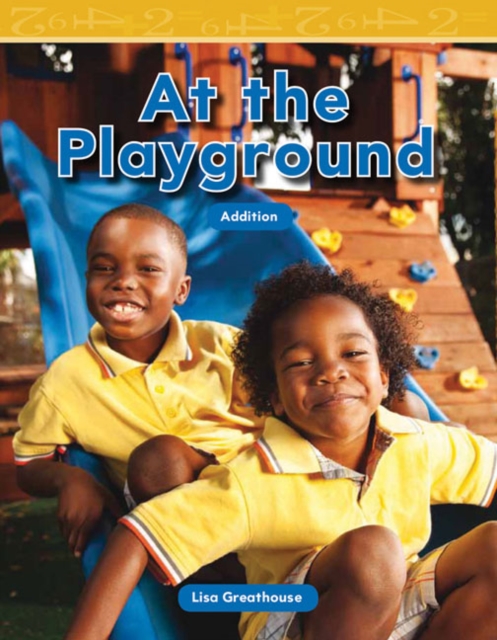 At the Playground, PDF eBook