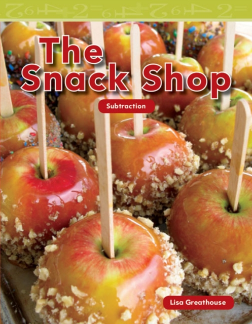 Snack Shop, PDF eBook