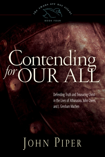 Contending for Our All, EPUB eBook