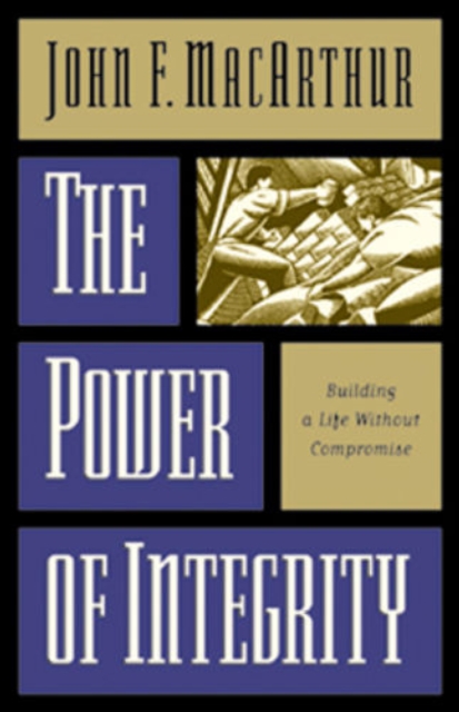 The Power of Integrity, EPUB eBook