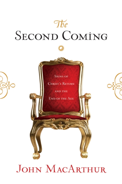 The Second Coming, EPUB eBook