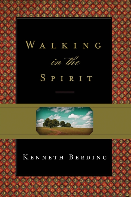 Walking in the Spirit, EPUB eBook