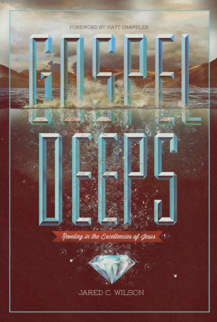 Gospel Deeps, EPUB eBook