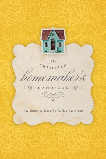 The Christian Homemaker's Handbook, EPUB eBook