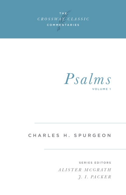 Psalms (Vol. 1), EPUB eBook