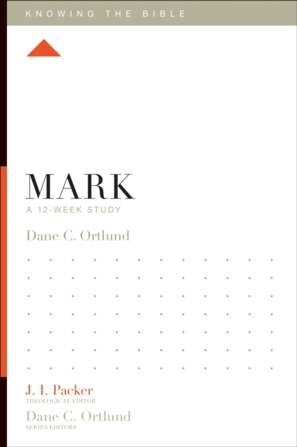 Mark, EPUB eBook