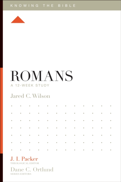 Romans, EPUB eBook