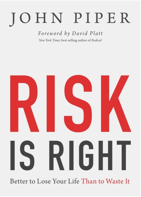 Risk Is Right, EPUB eBook