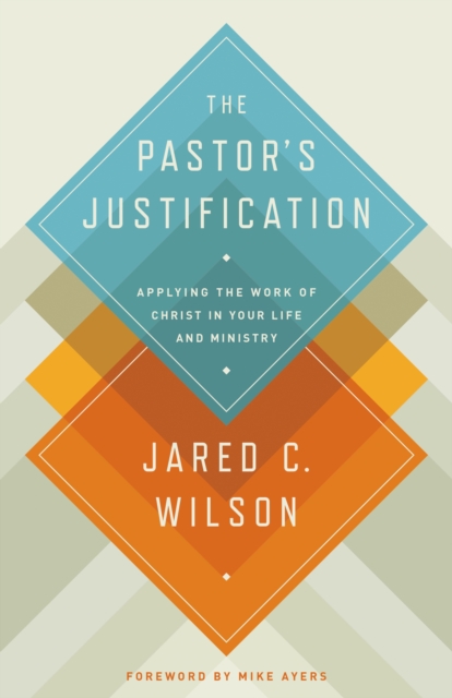 The Pastor's Justification, EPUB eBook
