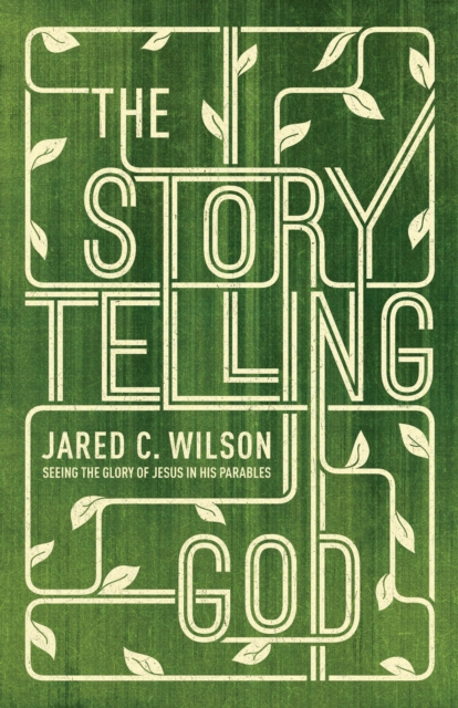 The Storytelling God, EPUB eBook