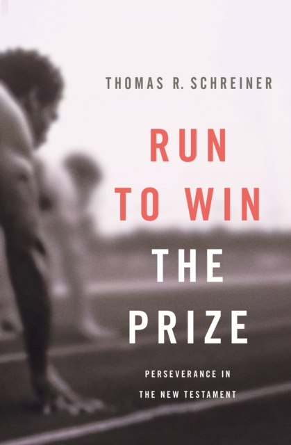 Run to Win the Prize, EPUB eBook