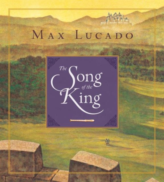 The Song of the King (Redesign), Hardback Book