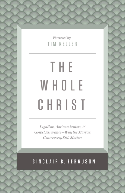 The Whole Christ, EPUB eBook