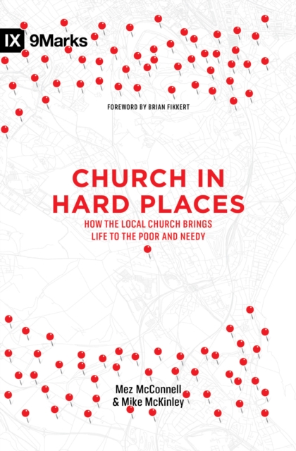 Church in Hard Places, EPUB eBook