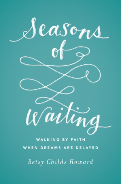 Seasons of Waiting, EPUB eBook