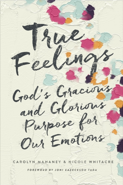True Feelings, EPUB eBook